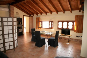 Гостиница L'Isola Felice Apartment  Монсеррато